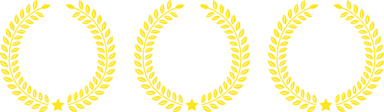 13年連続外部表彰・キャリア支援実績10万人以上・定着率99％