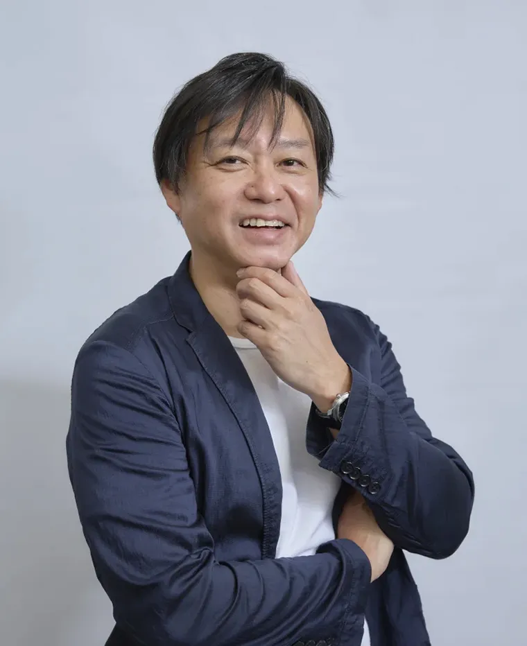 経営者インタビュー,INTLOOP株式会社,林 博文