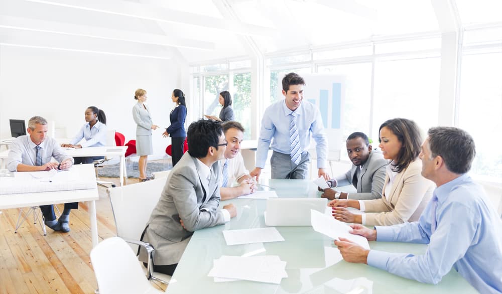 ヘッドハンターが見る「ホワイト企業」とは?