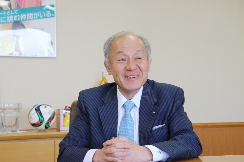 海野 忍氏-「働きがい」は自分6割、上司4割。大きな組織で皆がイキイキと働く秘訣は何か