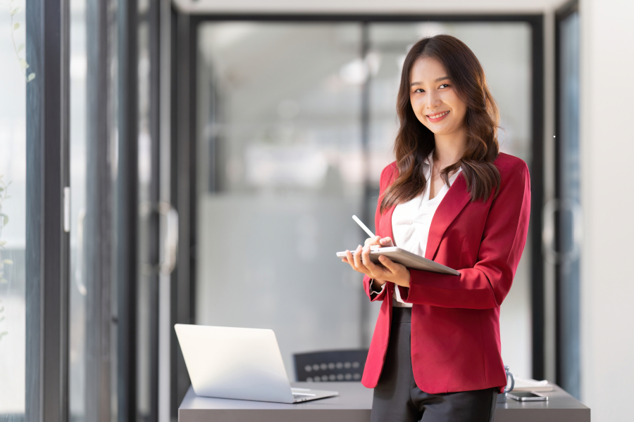 女性活躍推進法とは？改正によって企業に義務化された取り組みを徹底解説！
