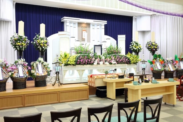 変わりゆく日本の葬儀業界