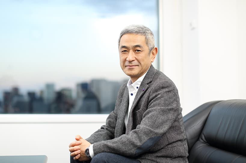 高橋 俊介氏 – 今後の日本企業に必要なのは、個人の「キャリア自律」と組織の支援