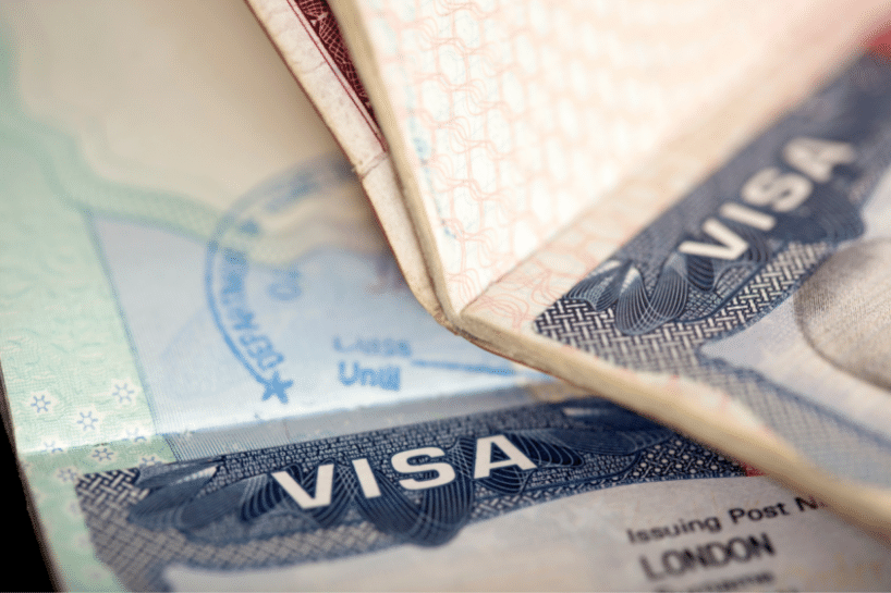 visa