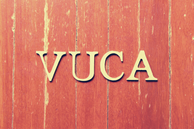 vuca