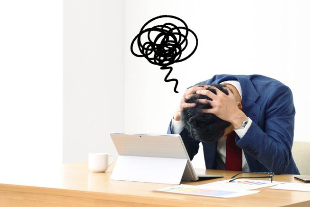リアリティショックとは?ヘッドハンティング採用では起きにくいのはなぜ?