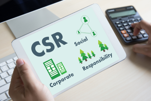 CSRとは？取り組むメリットから具体的な活動・企業事例まで紹介
