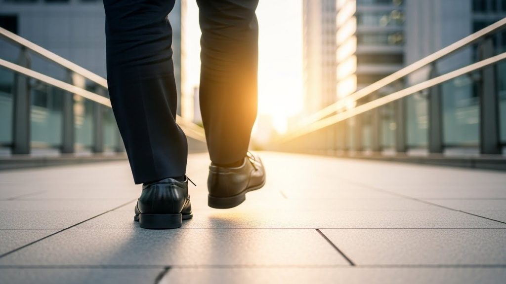 CFOへのキャリアパス