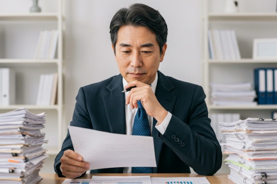 CFOとは？役割やCFOになるための条件を現役ヘッドハンターが解説！