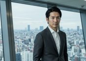 CEOとして活躍する男性