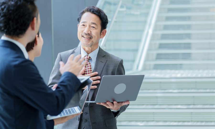 65歳以降も働きたいシニア世代は約7割！現役世代の6割超がシニア世代の経営・管理職登用を前向きに捉える／高年齢者雇用に関する意識調査