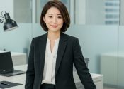 CHROとして活躍する女性