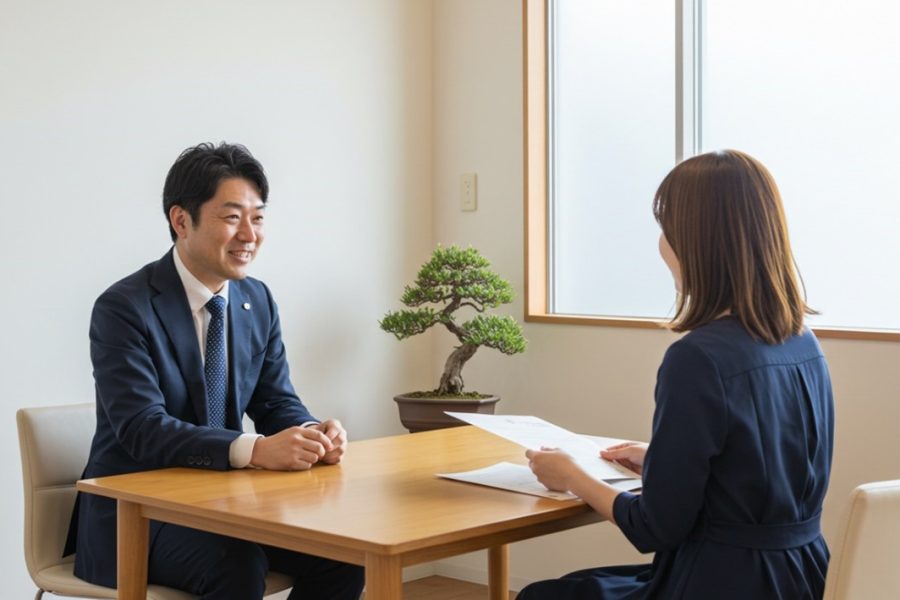 【質問リスト付き】オファー面談とは？目的や内容は？確認すべき5つのポイントを解説！