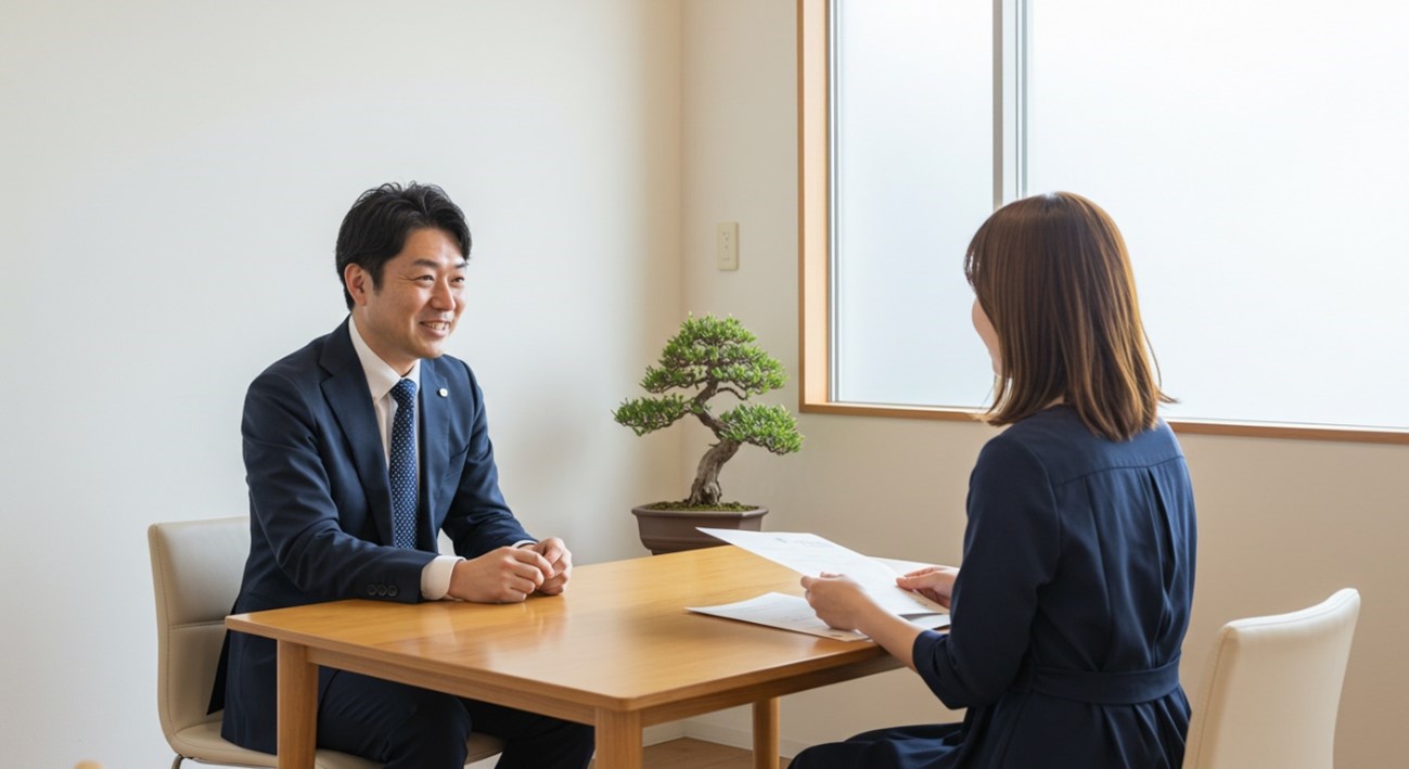 【質問リスト付き】オファー面談とは？目的や内容は？確認すべき5つのポイントを解説！