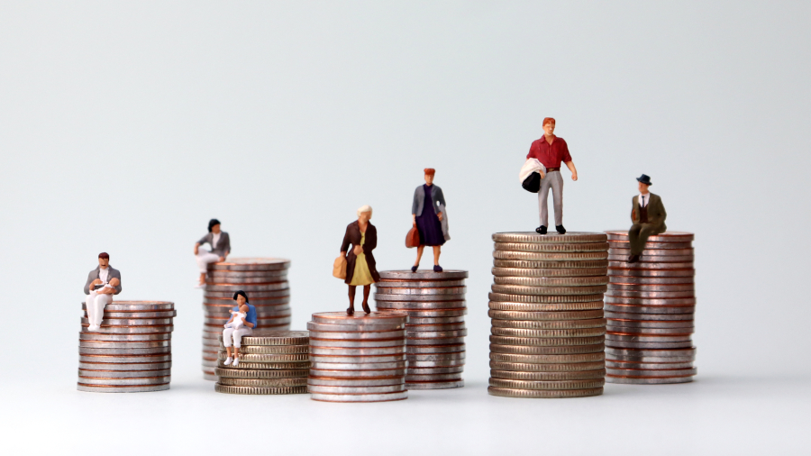 ヘッドハンターが語る「男女の賃金格差」の本質と女性活躍の先にある目指すべき男女共同参画社会への道