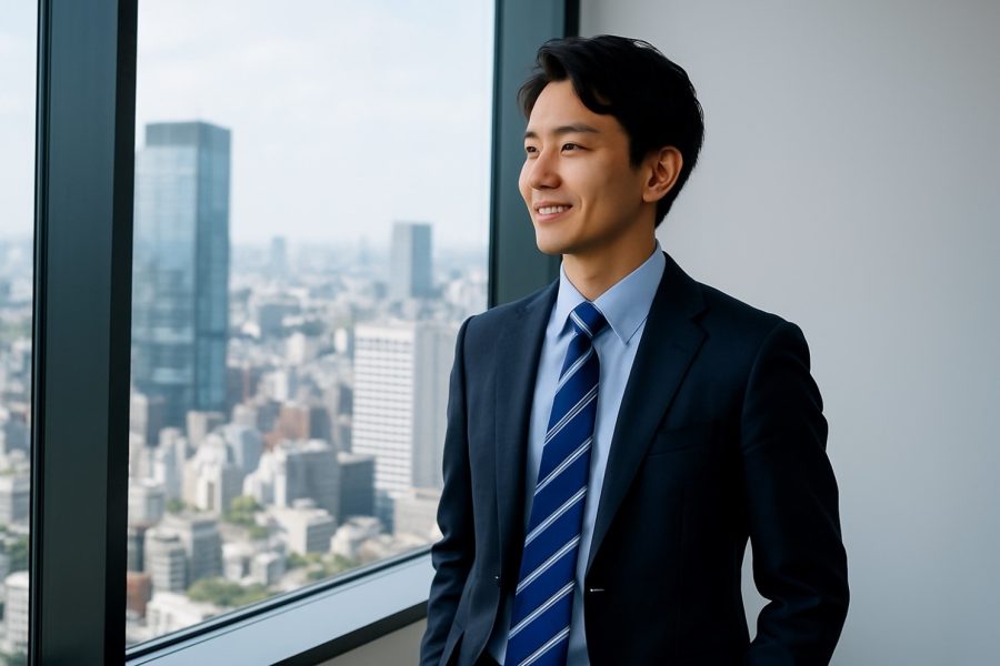 コンサルタント年収1000万円は当たり前？若手・未経験からの高収入キャリア戦略
