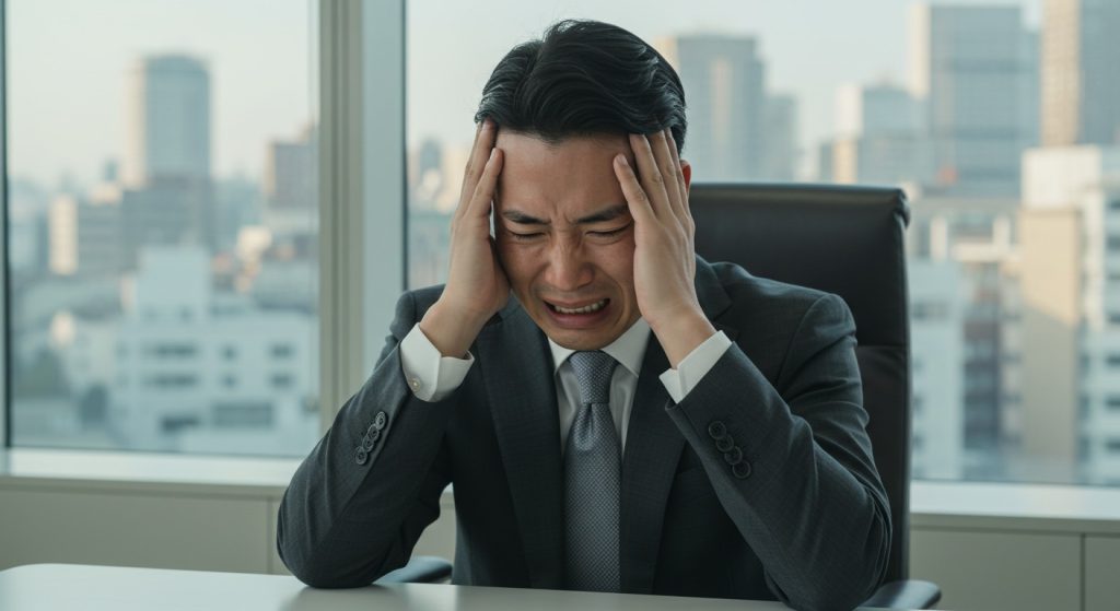 コンサル転職で後悔している人