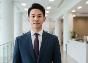 20代のコンサルタント