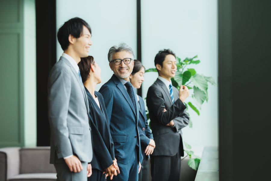 即戦力として企業への貢献意欲の高まりが顕著なミドル・シニア人材、転職意欲のある方も8割と高水準／ミドル・シニア人材の“転職”に関する調査