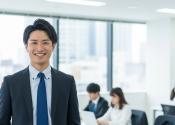 経営コンサル
