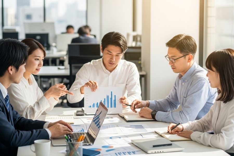 PEファンド転職は難しい？未経験・年齢別の転職ロードマップを徹底解説