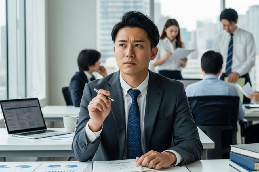 ポストコンサル転職のリアル｜20代・30代向けおすすめキャリアの完全ガイド