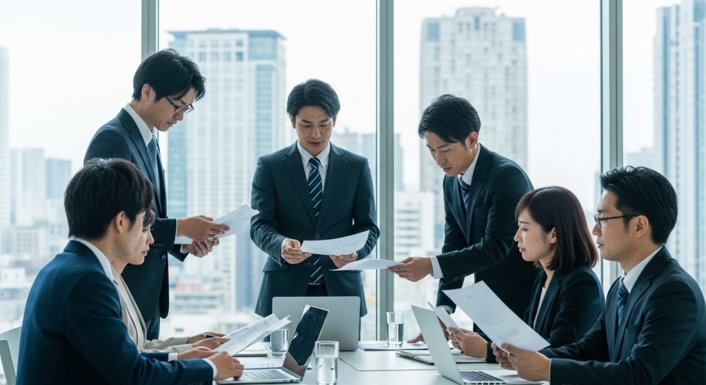 PEファンド投資先で活躍する経営人材