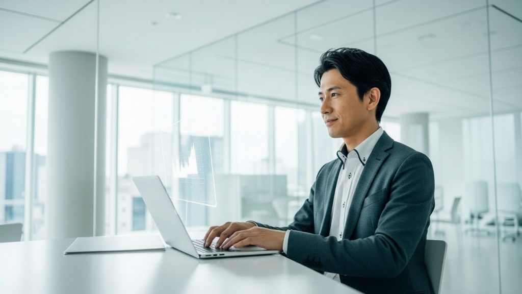 ITコンサルタントとは?仕事内容から年収、キャリアパスまで解説