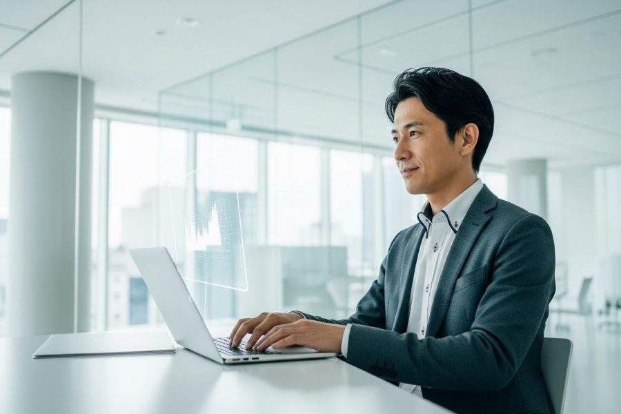 ITコンサルタントとは？仕事内容から年収、キャリアパスまで解説