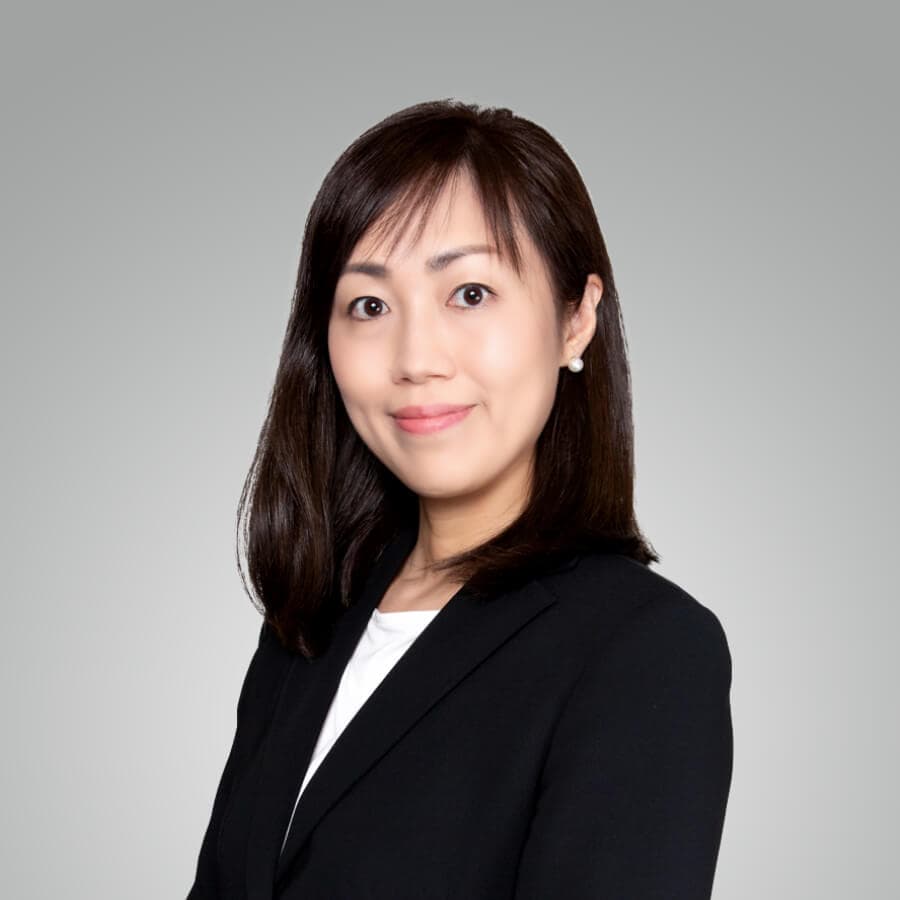 三﨑 淳子の画像