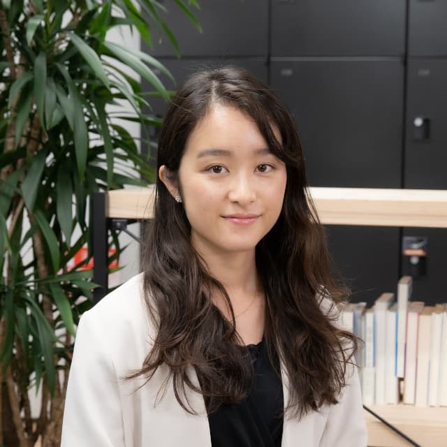 社員インタビュー vol.2の画像