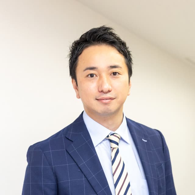 社員インタビュー vol.6の画像