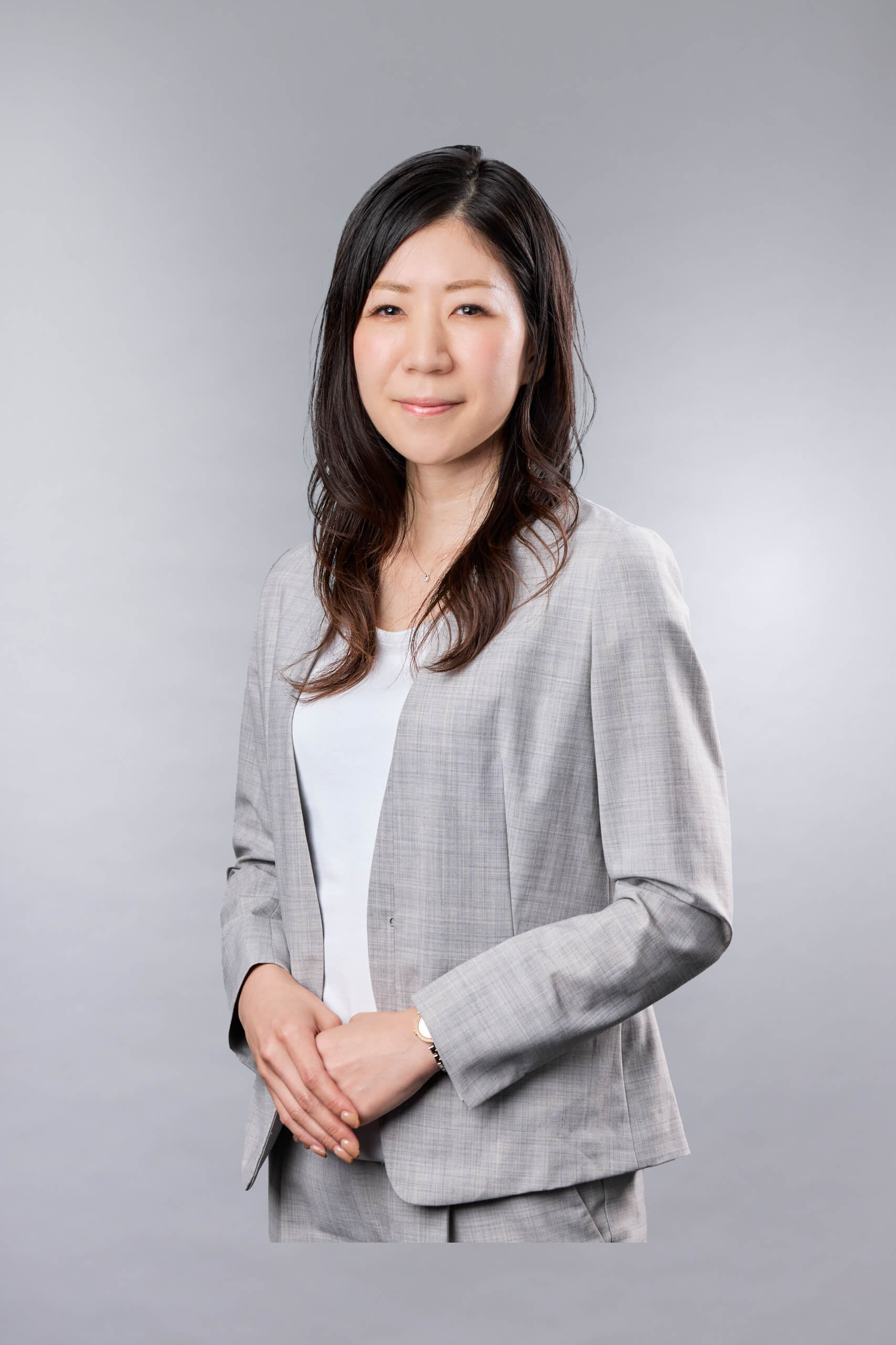 佐々木 朋子 | ヘッドハンター紹介 | プロフェッショナルバンク