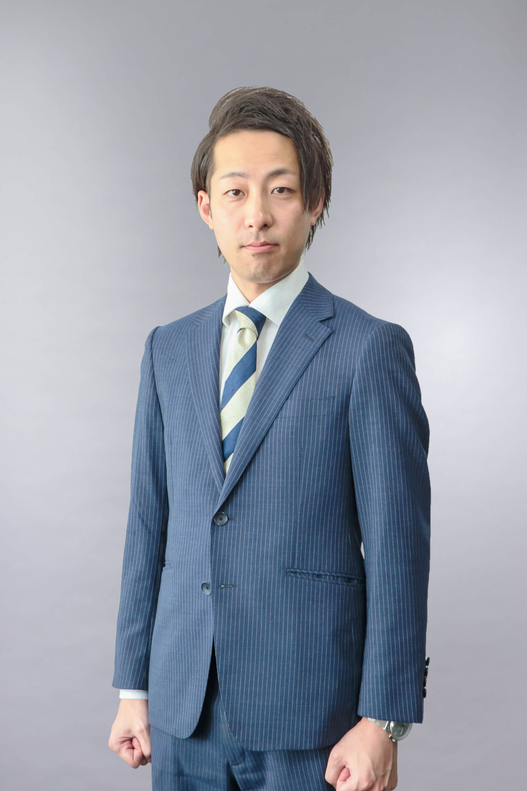 神 綾吾 | ヘッドハンター紹介 | プロフェッショナルバンク