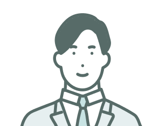 社員のイメージ