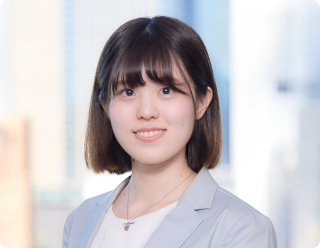 社員のイメージ