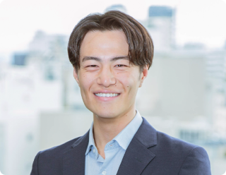 社員のイメージ