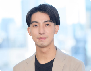 社員のイメージ