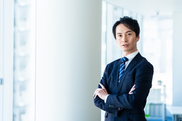 会社の将来を左右する特許のスペシャリストの採用