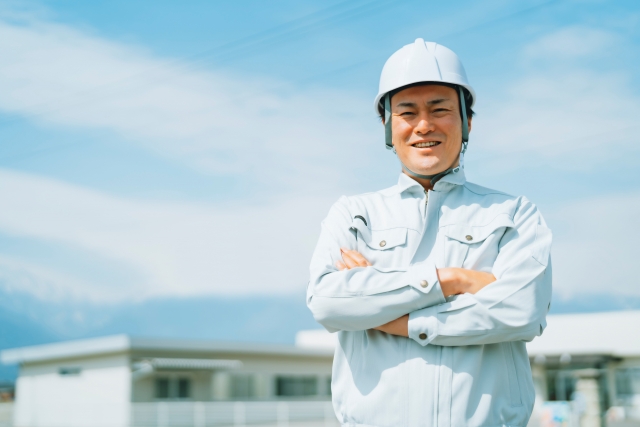 官公庁案件のノウハウを持つ土木施工管理技士を採用したい