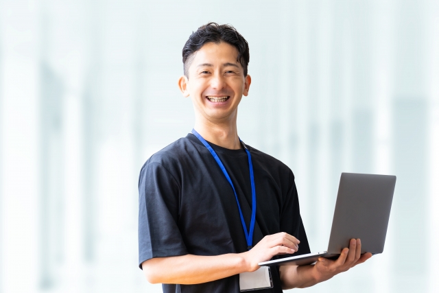 異業種から人材を採用し中核事業へ成長させたい