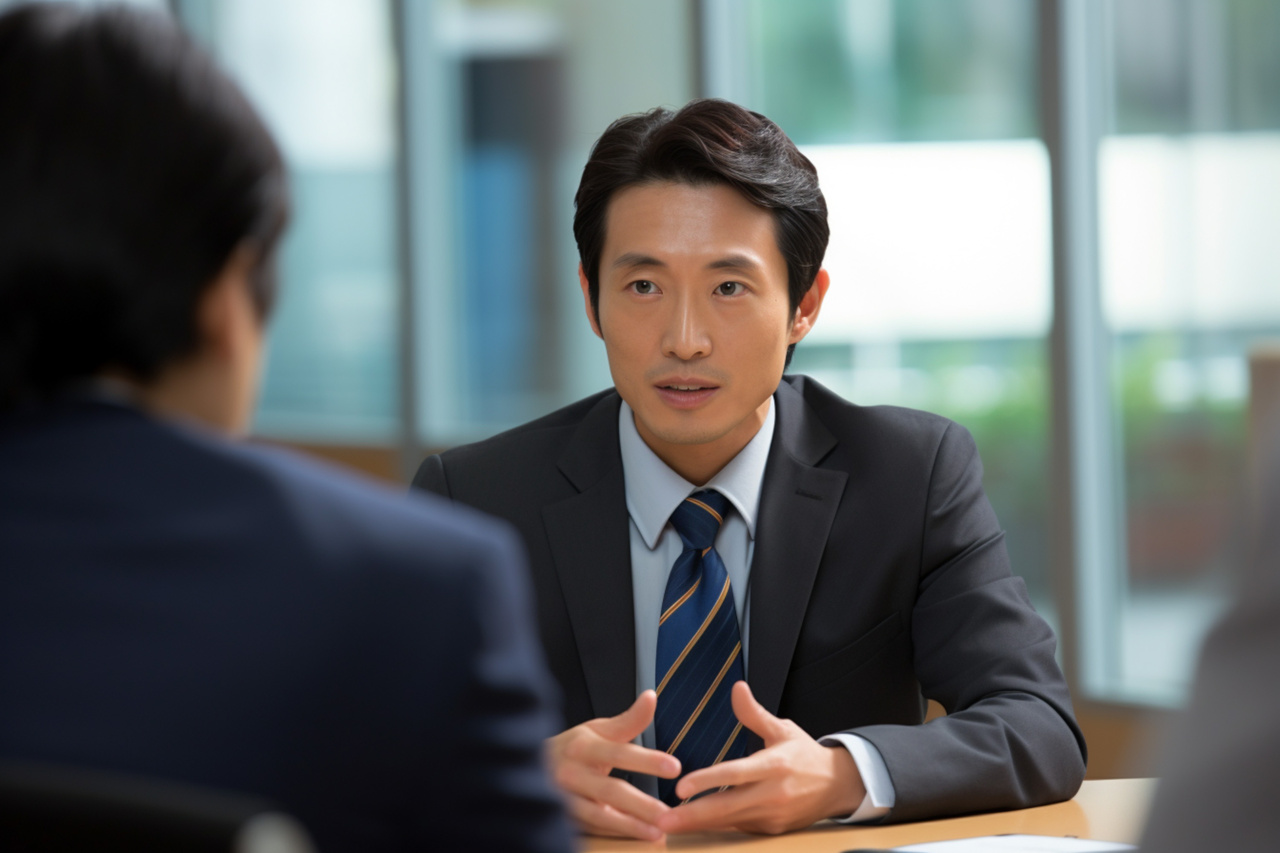 人材イメージが訴求しにくい異業種からの採用