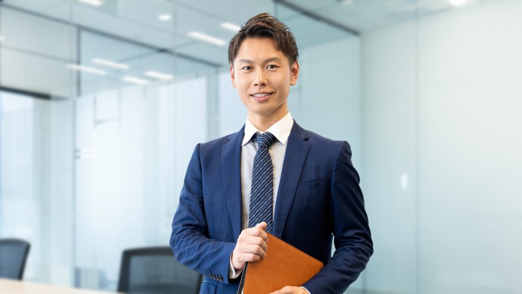 同業のトップセールスクラスを採用したい