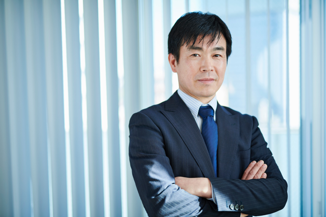 部門の将来的なパートナー候補を担える中堅層の採用