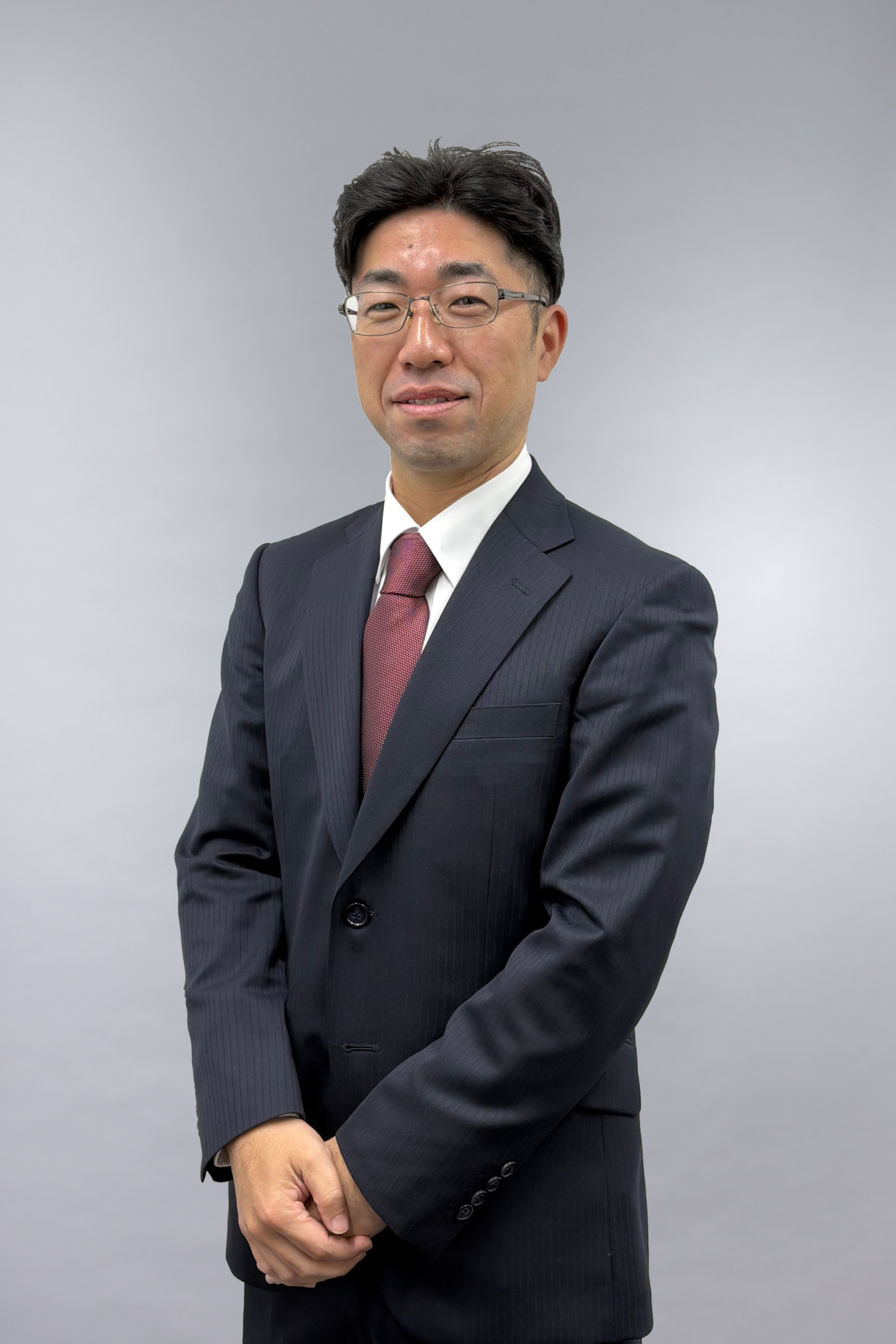 北川 陽康の画像