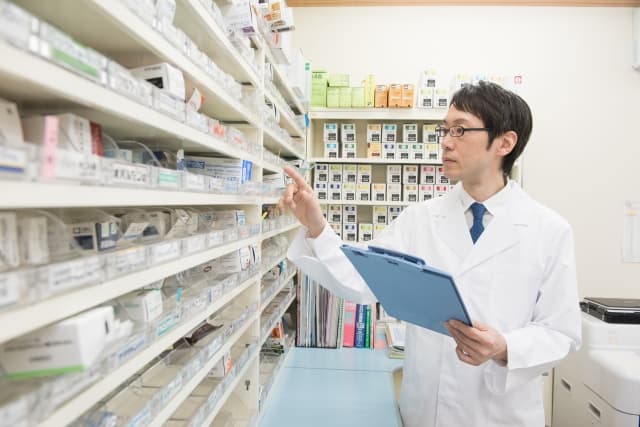 「薬剤師の働き方」がこれから大きく変わる！？