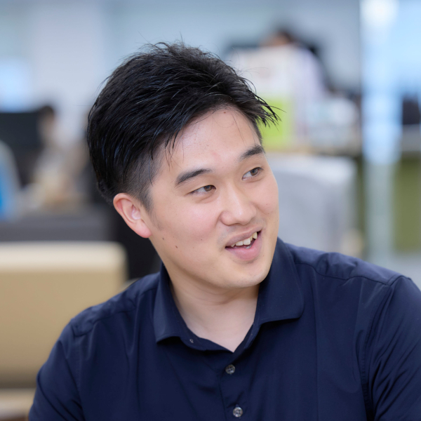 HR研究所主席研究員 福島