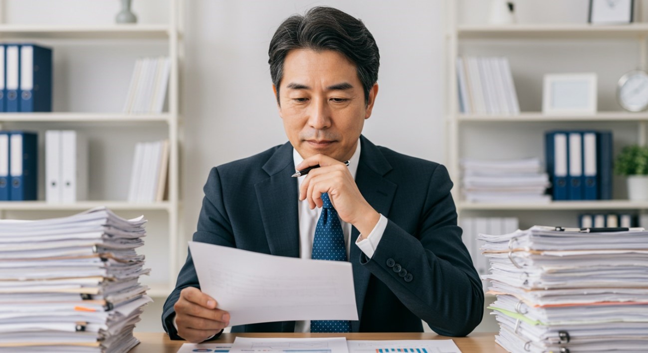 CFOとは？CEOとの役割の違い、年収事情、必要スキル、キャリアパスを徹底解説