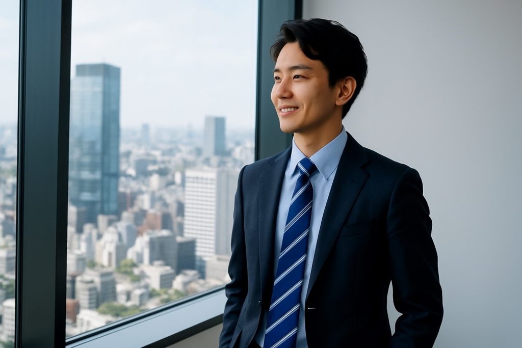 コンサルタント年収1000万円は当たり前？若手・未経験からの高収入キャリア戦略