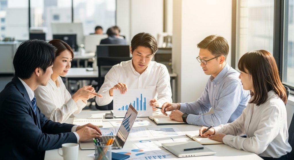 PEファンド転職は難しい？未経験・年齢別の転職ロードマップを徹底解説